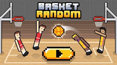 Basketball Game Online 2 Player
